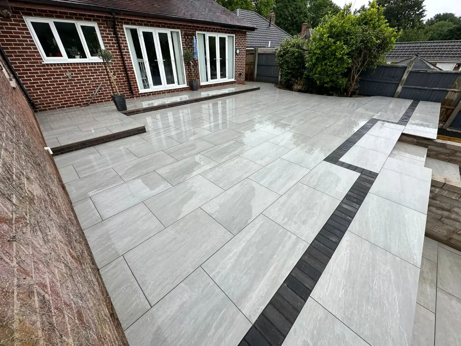 Roofing Company Fernhurst